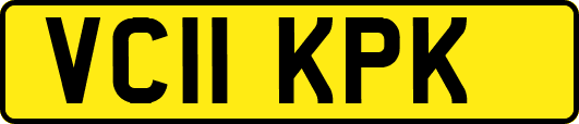VC11KPK