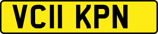VC11KPN
