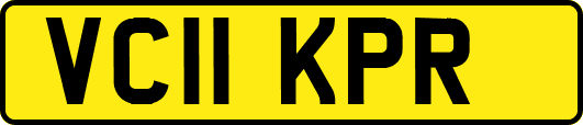 VC11KPR