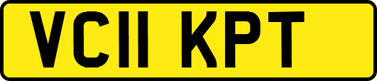 VC11KPT