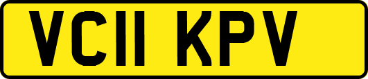 VC11KPV