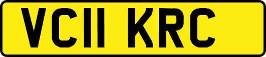 VC11KRC