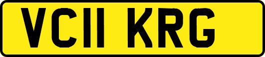 VC11KRG