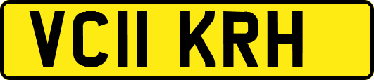 VC11KRH