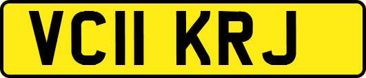 VC11KRJ