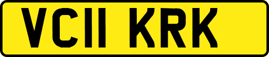VC11KRK