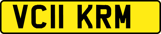 VC11KRM