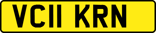 VC11KRN