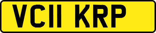 VC11KRP