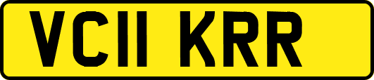 VC11KRR
