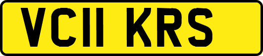 VC11KRS
