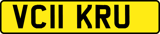 VC11KRU