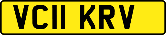 VC11KRV