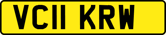 VC11KRW