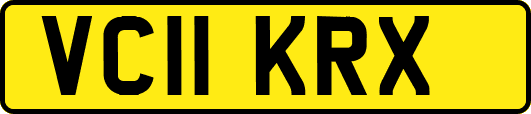 VC11KRX