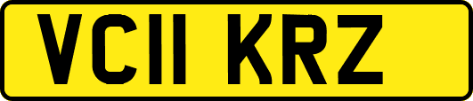 VC11KRZ