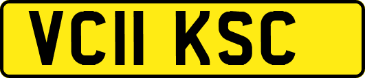 VC11KSC