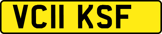 VC11KSF