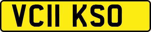 VC11KSO