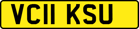 VC11KSU