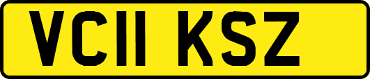 VC11KSZ