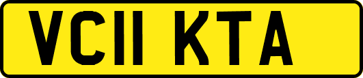 VC11KTA