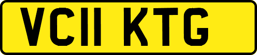 VC11KTG