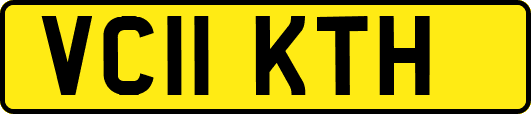 VC11KTH