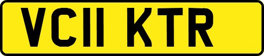VC11KTR