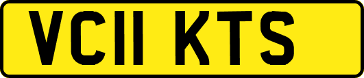 VC11KTS