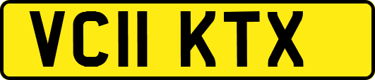 VC11KTX