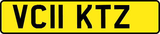 VC11KTZ