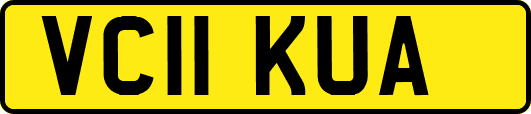 VC11KUA