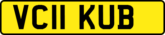 VC11KUB