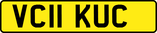 VC11KUC