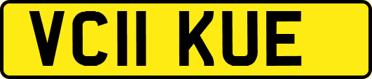 VC11KUE