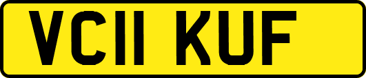 VC11KUF