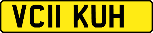 VC11KUH