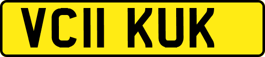 VC11KUK