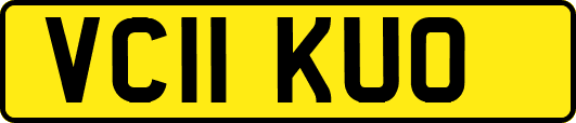 VC11KUO