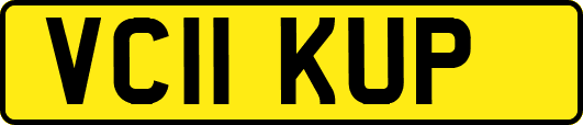 VC11KUP