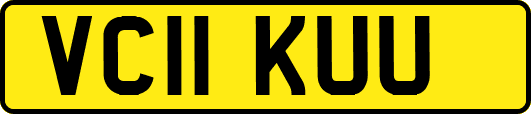 VC11KUU