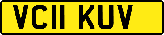 VC11KUV