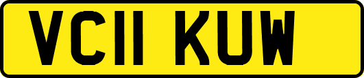VC11KUW