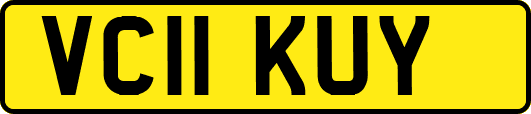 VC11KUY