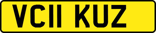 VC11KUZ