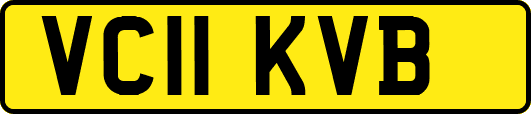 VC11KVB