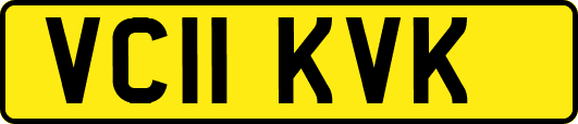VC11KVK