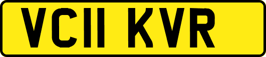 VC11KVR
