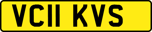 VC11KVS